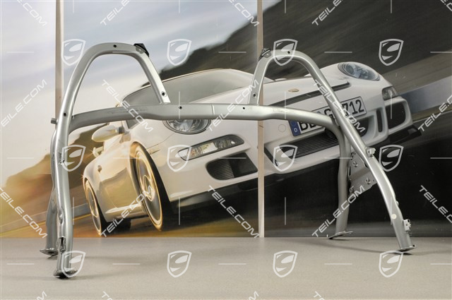 Roll-over bar