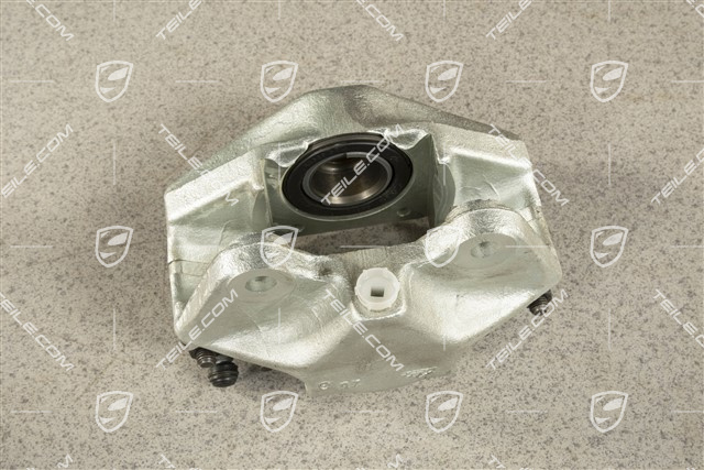 Fixed calliper, front axle, R