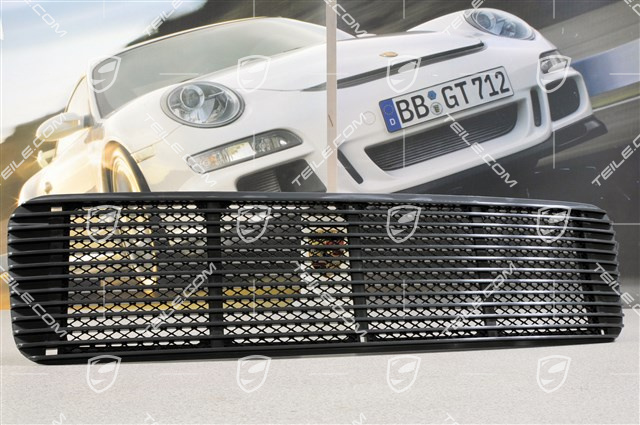 Ventilation grille, 911 / 911S / Carrera / SC Ventilation grille, 911 / 911S / Carrera / SC