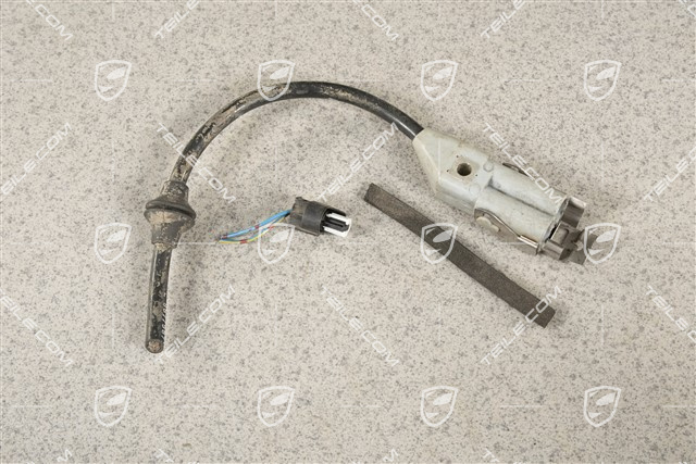Repair kit harness, front, L