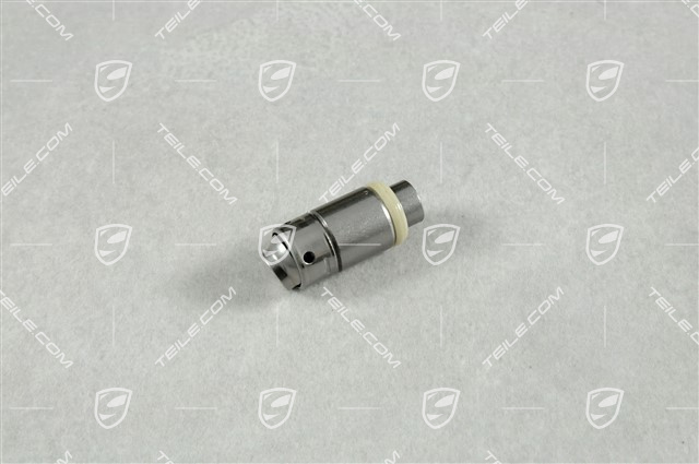 Hydraulic valve tappet, Turbo Hydraulic valve tappet, Turbo