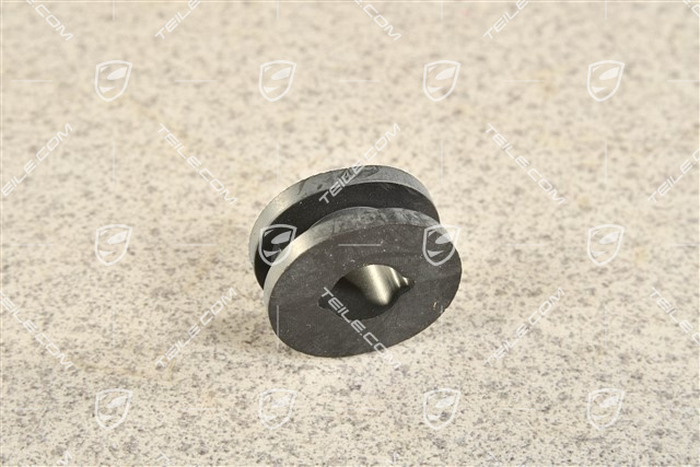 Grommet