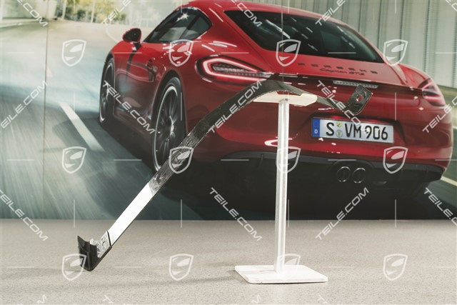 C4 / C4S / Turbo / GT3, Kraftstoffbehälter, Spannband, R