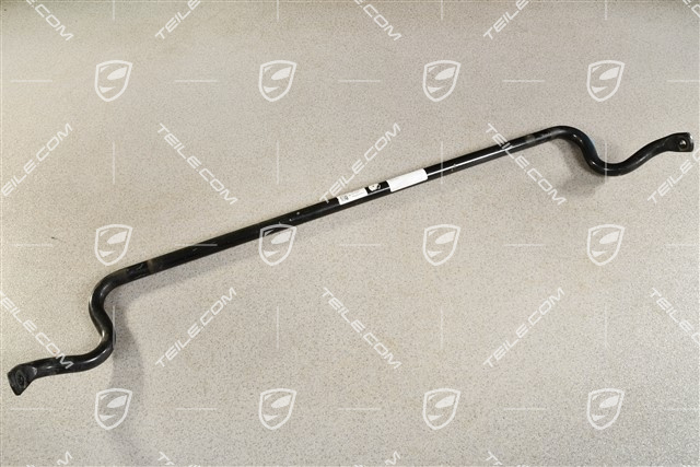Stabiliser / sway bar, Rear axle  2,0L Petrol