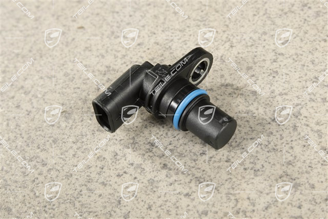 3,0L Diesel, Camshaft position sensor