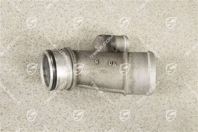 Pressure pipe