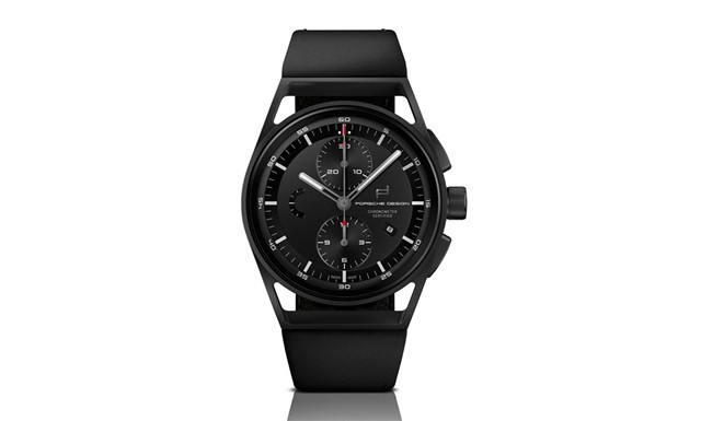 Porsche Design Sport Chrono Collection