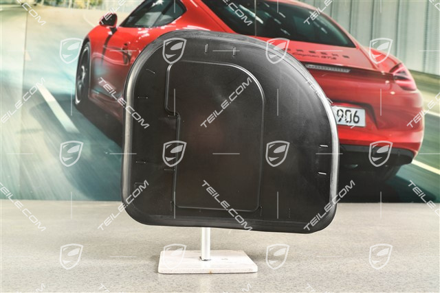 Deckel