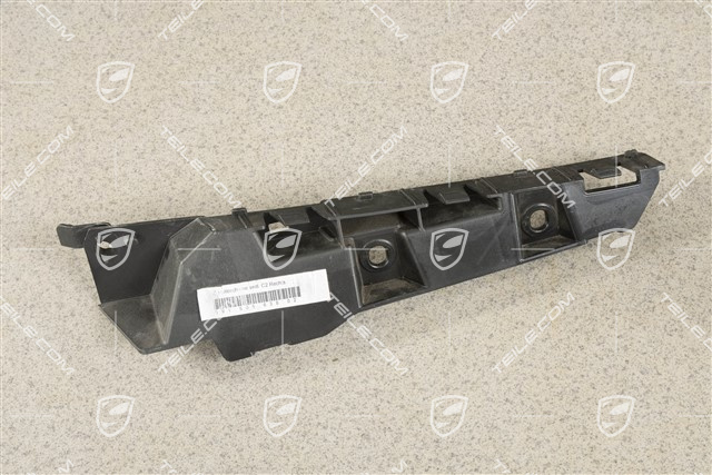 Holding / support rail, Rear, R