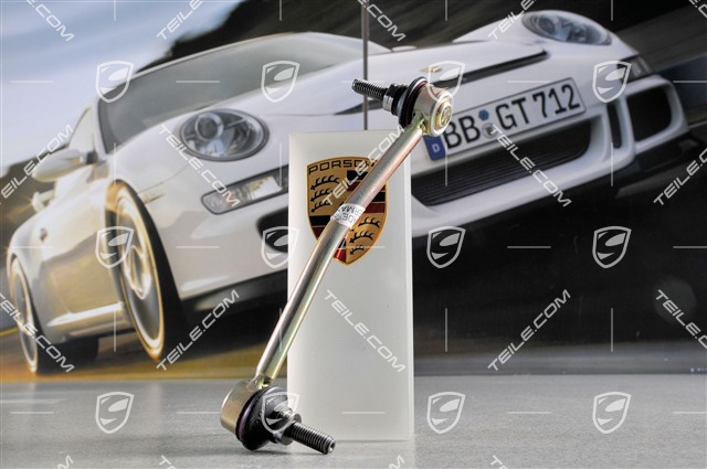 Stabiliser link, C2, R Stabiliser link, C2, R