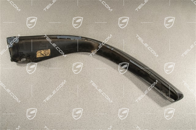 Front spoiler, AeroKit Cayman, L