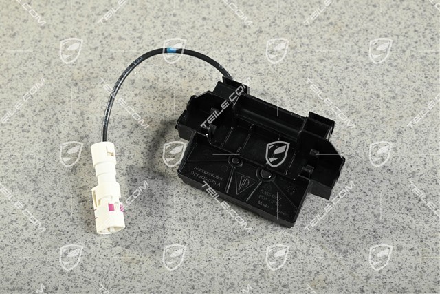 Antenna Vehicle tracking system VTS