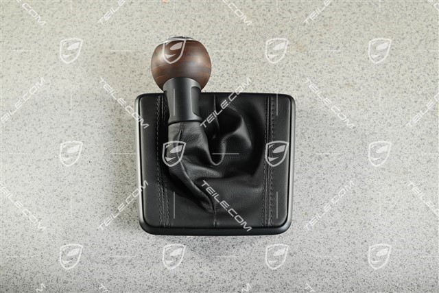 Gear knob 992