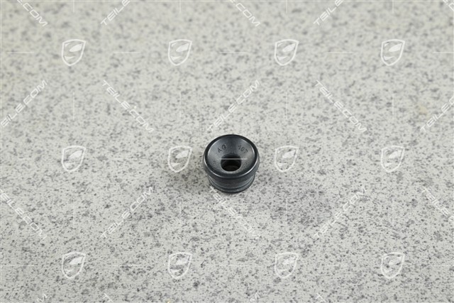 Grommet / Cylinder head cover / Valve cover gasket, 3,0 Diesel Grommet / Cylinder head cover / Valve cover gasket, 3,0 Diesel