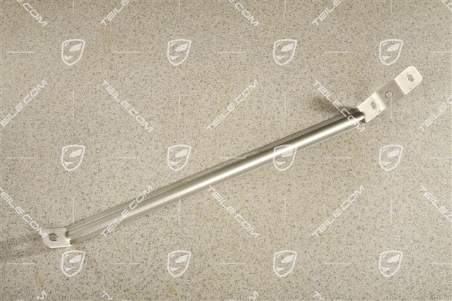 Turbo, Bracket for tank ventilation