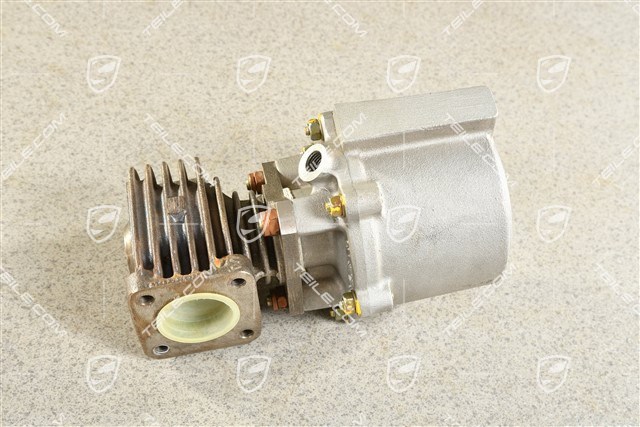 Wastegate, Turbo