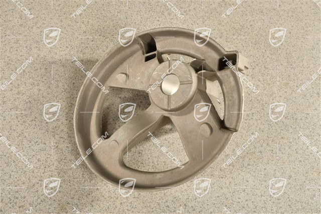 Federteller, C4/C4S/Turbo, L