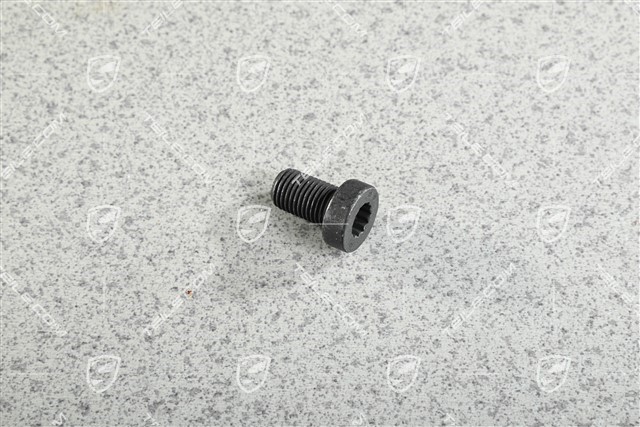 Befestigungsschraube, Sicherheitsgurtbefestigung Befestigungsschraube, Sicherheitsgurtbefestigung