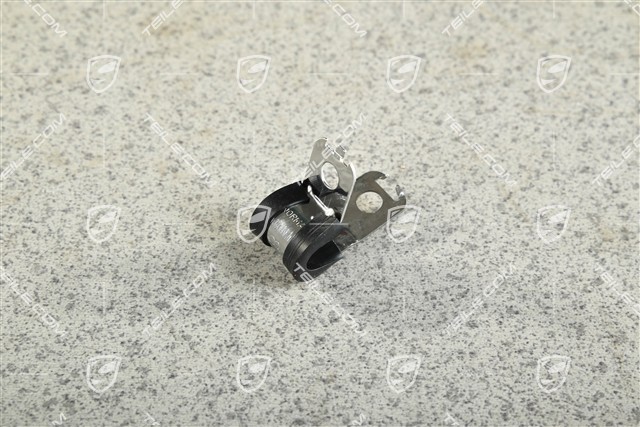 Hose clamp Hose clamp