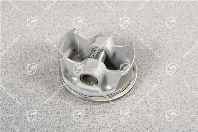 Engine piston, 3,8 litre 276/283kW Boxster Spyder