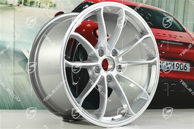 20" Felga GT4, 11J x 20 ET50