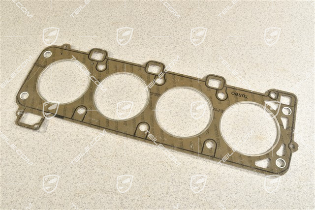 S, Cylinder head gasket