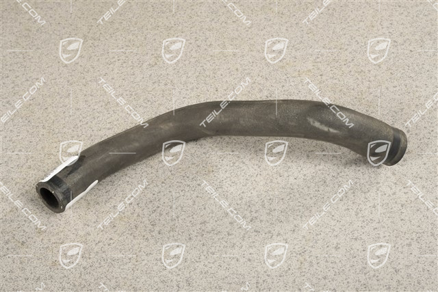 Cooling system Hose / pipe / line Supply, L