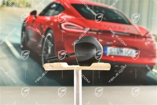 Bedienteil, Porsche Entry & Drive