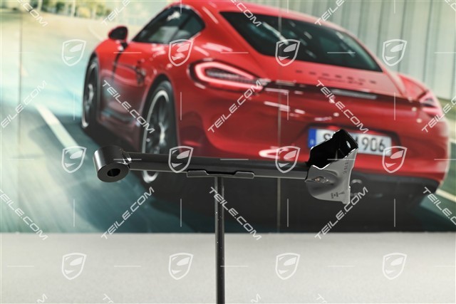 Strut bar, front, R