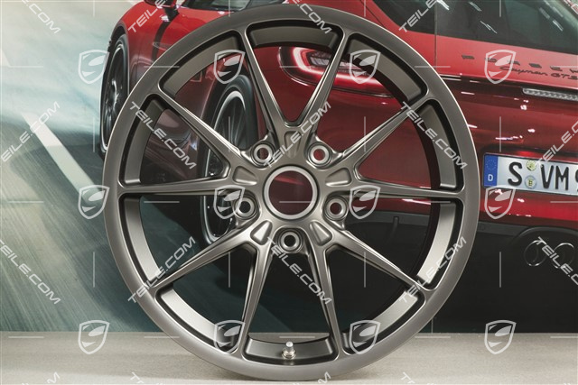 18" Felge GT4 RS Clubsport, 10,35J x 18 ET47,5