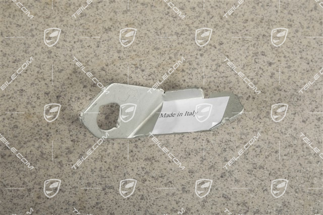 GT2RS / GT3RS, Brake hose bracket, R
