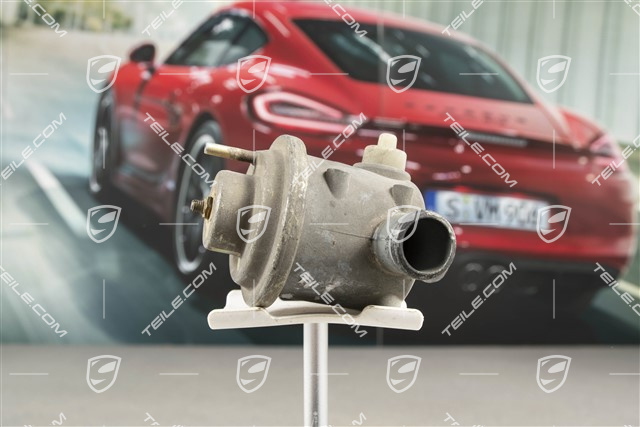 Diverter valve, Air injection, SC