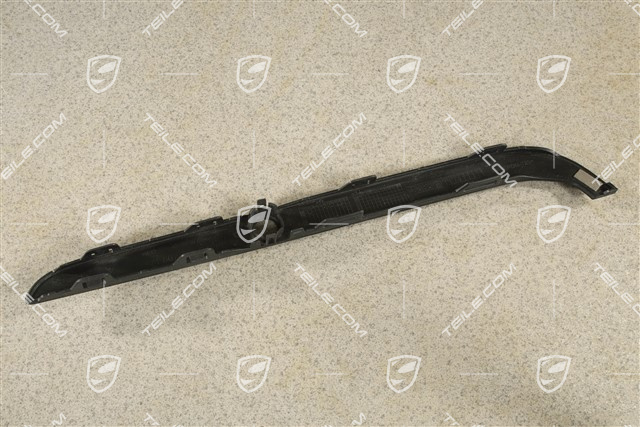 Cover, ACC, Black, R