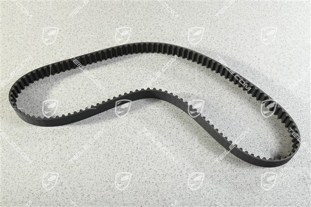 Timing belt, 3,0L