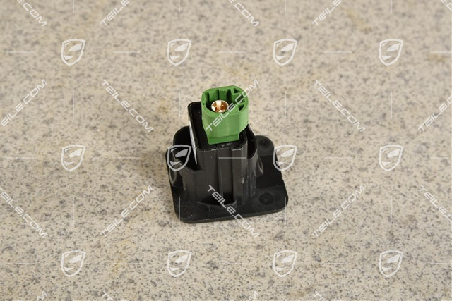 USB socket