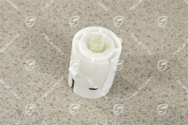 Rear spoiler control switch (C2/C4) / AWD drive switch (C4)
