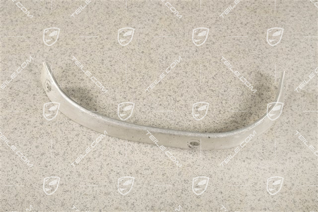 Guard plate, L