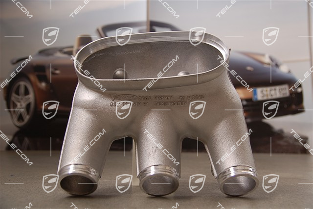 Ansaugverteiler, GT3 RS, Zyl. 1-3, L