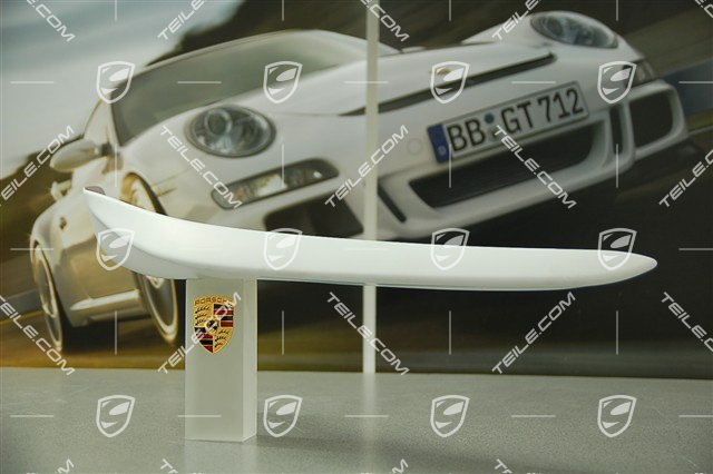 Boxster Aero Kit Spoiler / special model "RS 60 Spyder", R Boxster Aero Kit Spoiler / special model "RS 60 Spyder", R