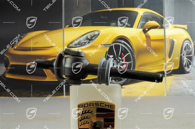 Joint fork, C2/Turbo Look/Turbo 3,6 L=R Joint fork, C2/Turbo Look/Turbo 3,6 L=R