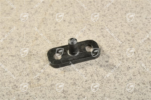 Assembly support, L=R