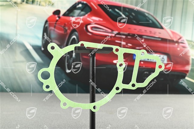 2,5L / 2,5L Turbo, Wasserpumpendichtung