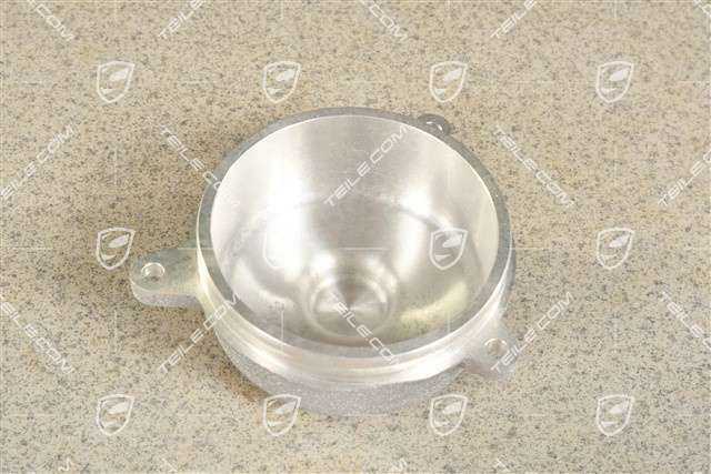 Nockenwellengehäusedeckel Turbo / GT3 / GT3RS