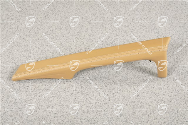 Zuziehgriff, Oberteil, Sandbeige, L