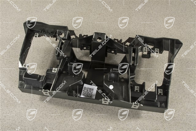 Bracket, Driver assistance system Night Vision