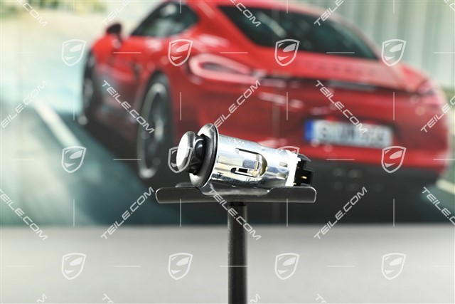 Cigarette lighter