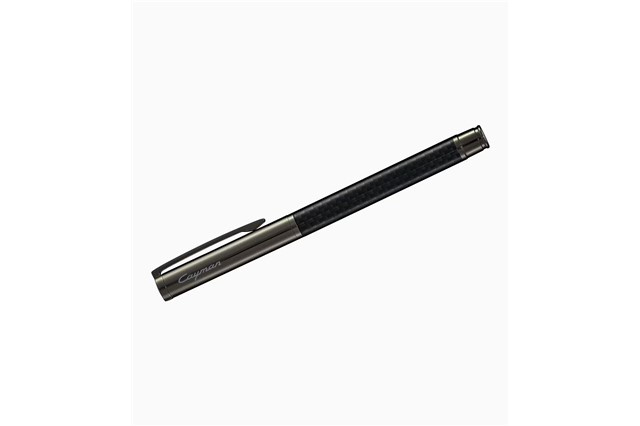 Cayman rollerball pen