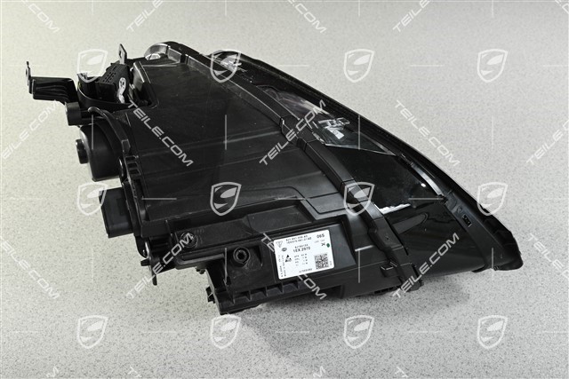 LED Matrix headlight PDLS Plus, L