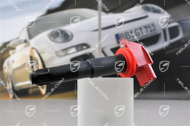 Ignition coil, Panamera S / Turbo Ignition coil, Panamera S / Turbo