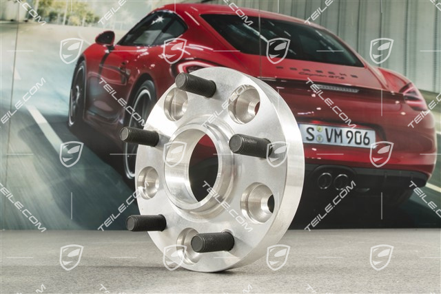 Wheel spacer 25 mm